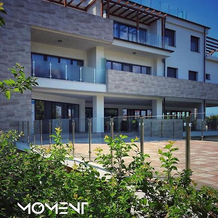 Moment Apartments 索尔诺克 外观 照片