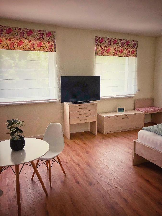 Moment Apartments 索尔诺克 外观 照片