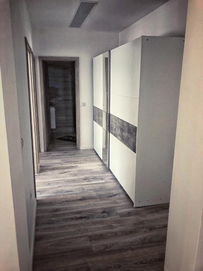 Moment Apartments 索尔诺克 外观 照片